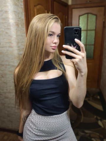 Анкета проститутки Анастасия, 23 года