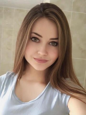 Анкета проститутки Анна, 24 года
